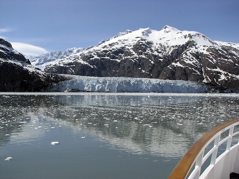 Glacier Bay