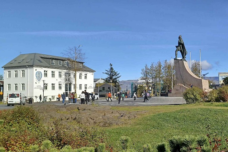 Reykjavík