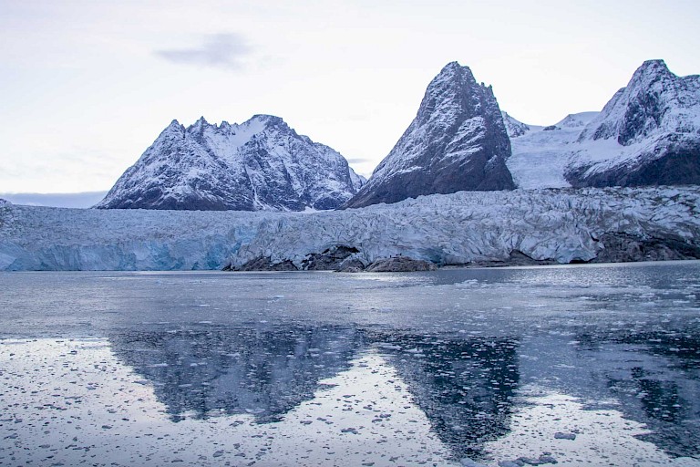 Evighedsfiord