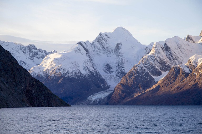 Evighedsfjord