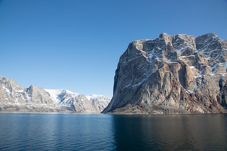 Samfjord (Canada).
