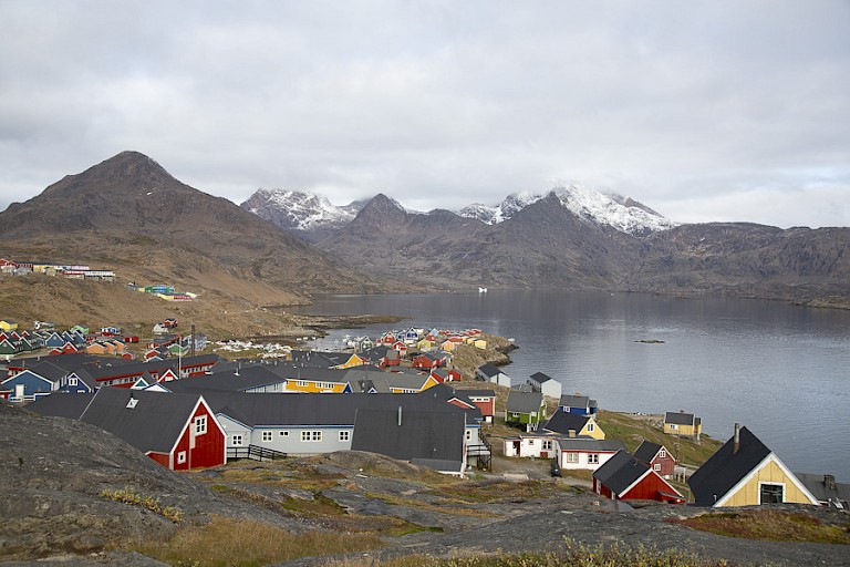Tasiilaq