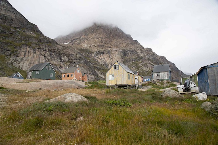 Aappilattoq