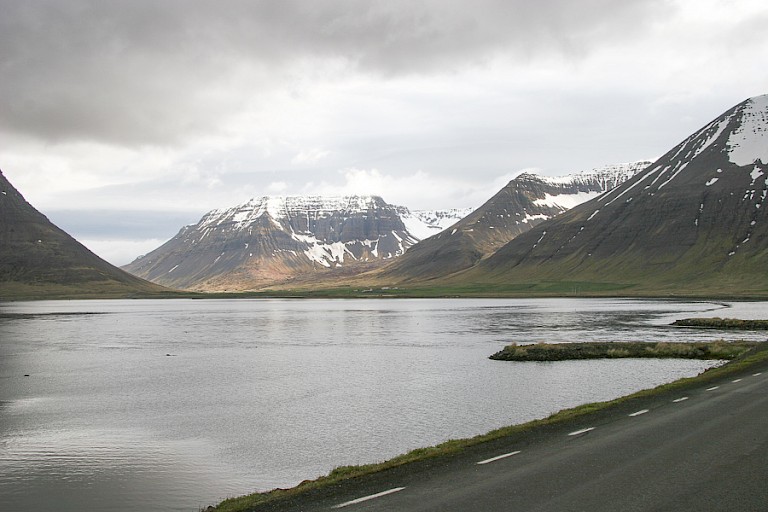 Ísafjarðardjúp