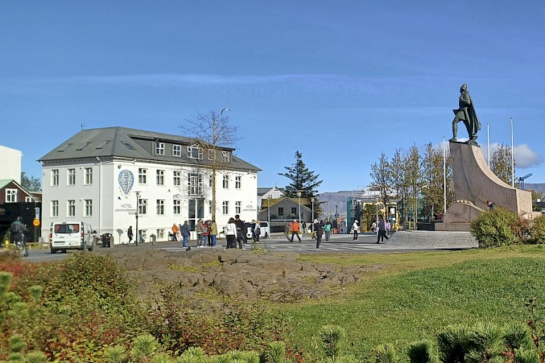 Reykjavík