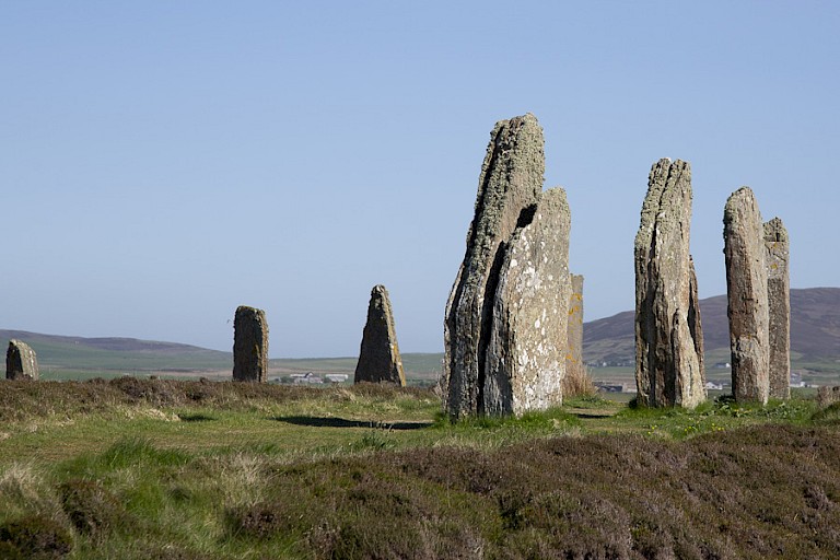 Rind of Brodgar
