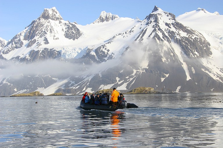 Zodiaccruise