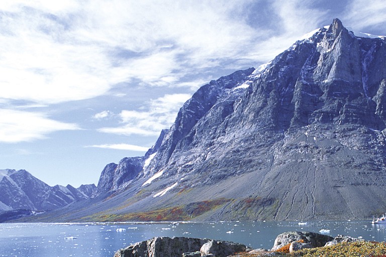 Skjöldungen.
