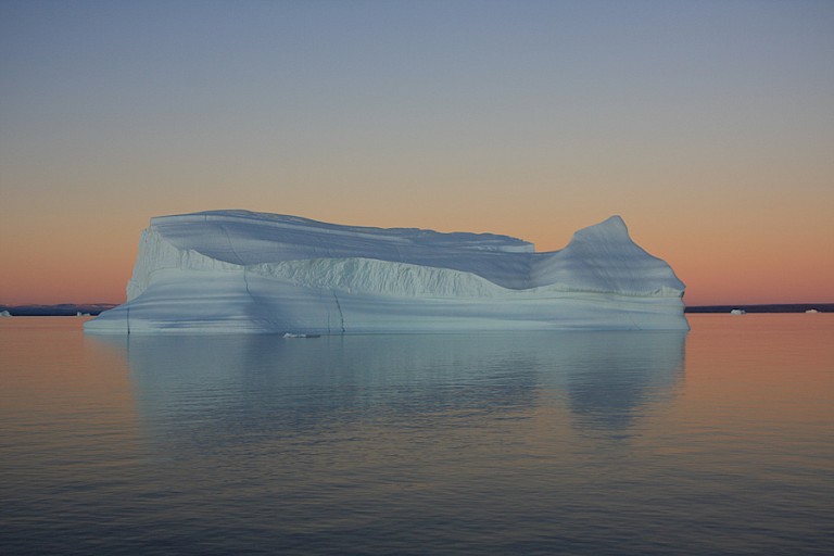 Eind augustus gaat de zon weer onder.