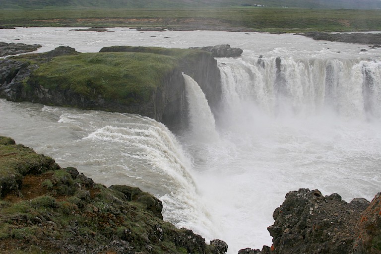 Goðafoss