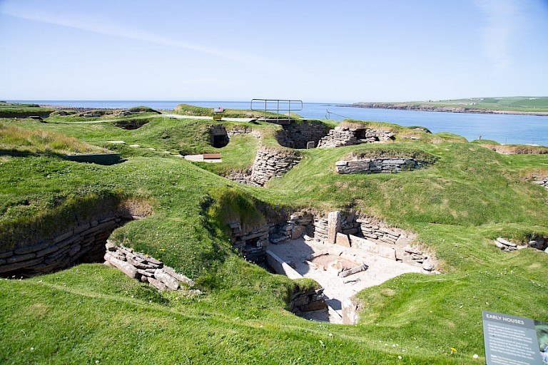 Skara Bræ (Orkneys)