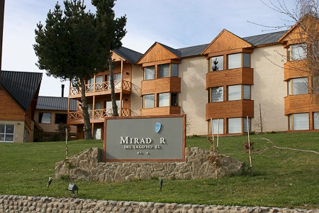 Hotel Mirador del Lago